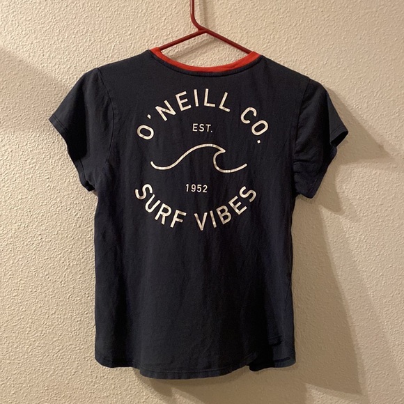 Oneill surf vibes shirt size XL - Picture 5 of 6